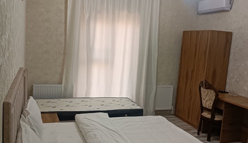 Family Triple Room