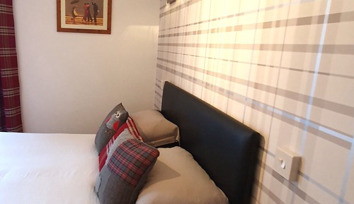 Superior Double Room (R7- 2nd Floor)
