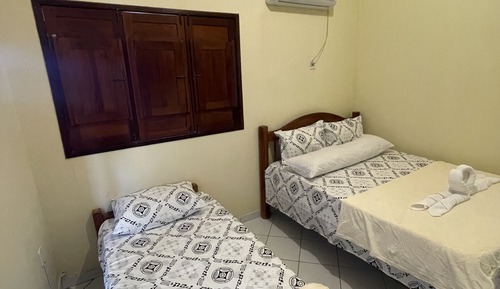 Classic Triple Room
