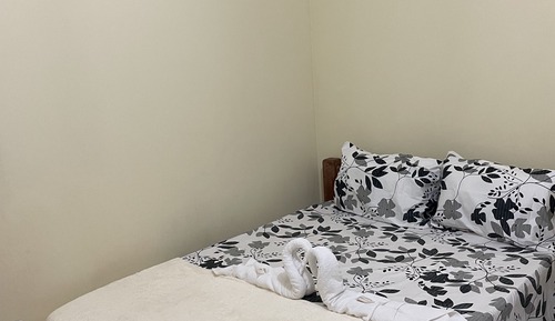 Classic Twin Room