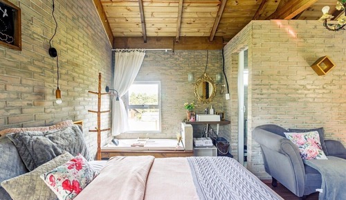 Basic Chalet