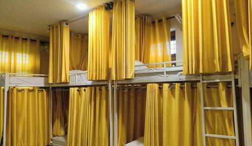 Basic Shared Dormitory
