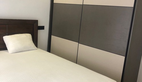 City Apartment