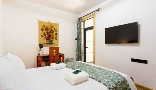 Elite Apartment