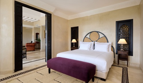 Royal Suite