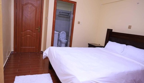 Elite Apartment