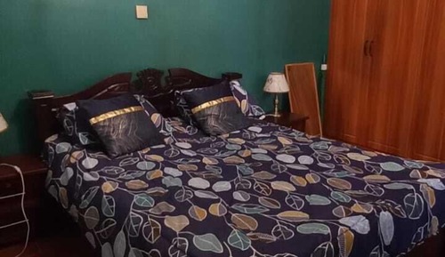 Executive Apartment