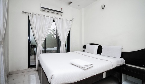 Deluxe Room, Valley View