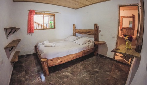 Habitación METAL