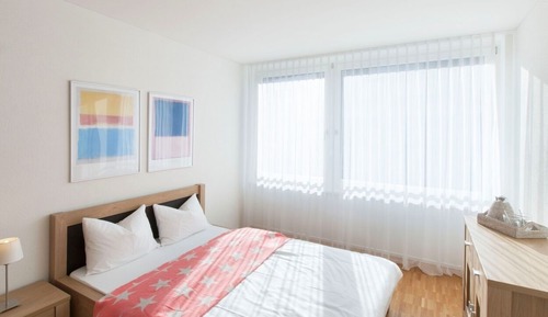 City Apartment