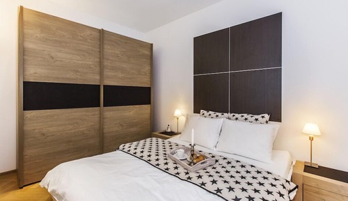 City Apartment