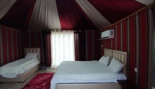 Panoramic Triple Room, Balcony, Ground Floor
