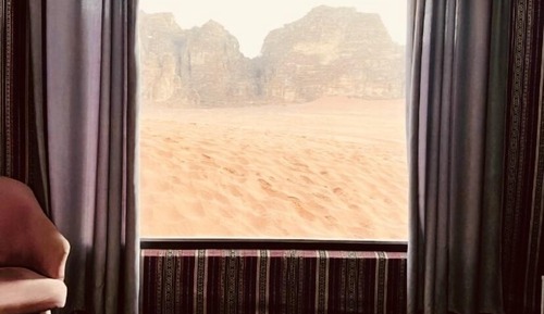 Superior Double Room, Terrace, Valley View