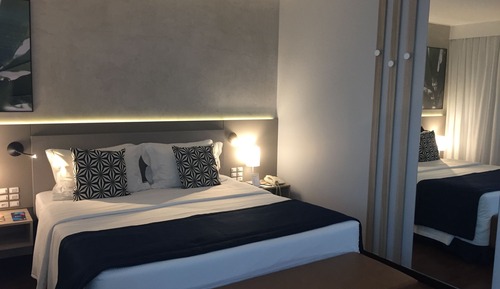 Premier Double Room, 1 Queen Bed