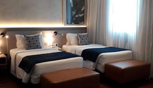 Premier Twin Room, 2 Twin Beds