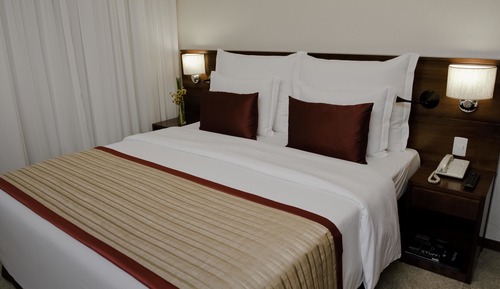 Superior Double Room, 1 Queen Bed