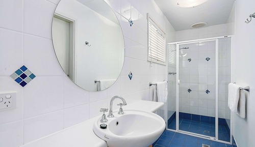 Queen Twin Suite