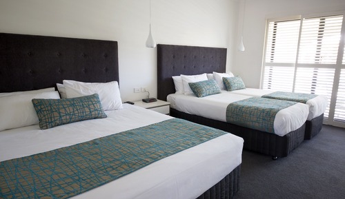 King Family Suite