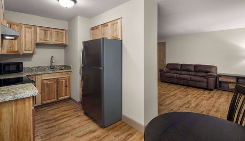 Suite, 1 Bedroom, Non Smoking