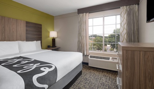 Suite, 1 Bedroom, Non Smoking