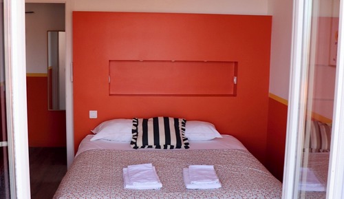 Double Room Ocean
