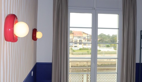 Superior Room Ocean