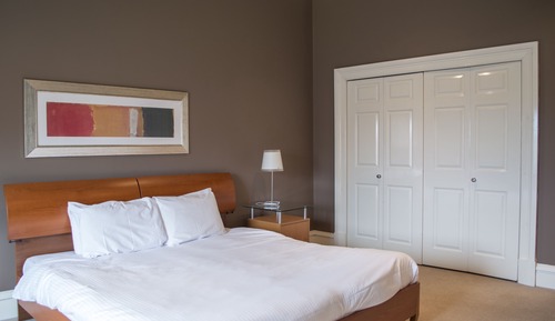 Apartment, 2 Bedrooms