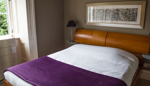 Apartment, 1 Bedroom