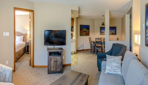 Apartment, 2 Bedrooms