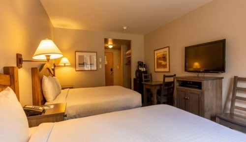 Suite, 1 Bedroom