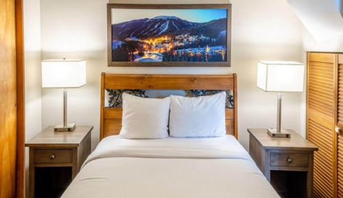 Suite, 1 Bedroom