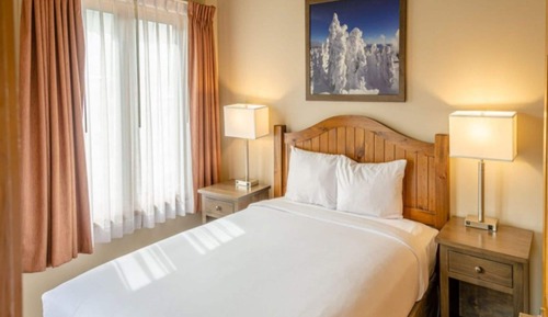 Suite, 3 Bedrooms