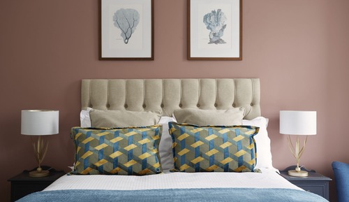 Double Room (Brook Room )