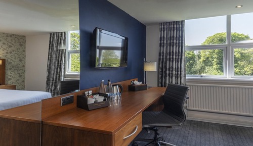 Standard Room, 1 Double Bed, Non Smoking