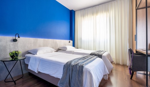 Executive Twin Room