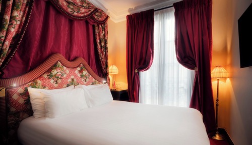 Classic Double Room, 1 Double Bed