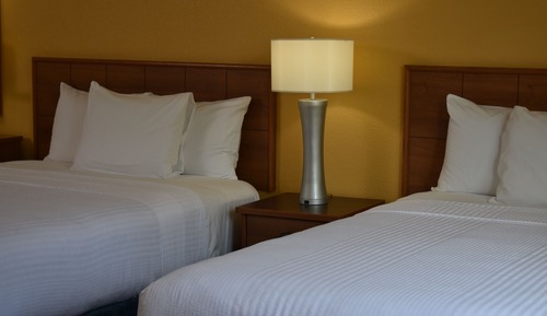 Standard Room, 2 Queen Beds, Non Smoking
