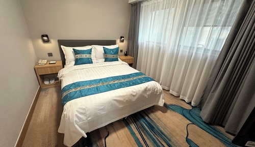 Business Suite (newly renovation)