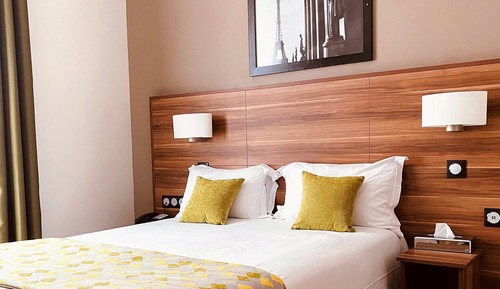 Double Room