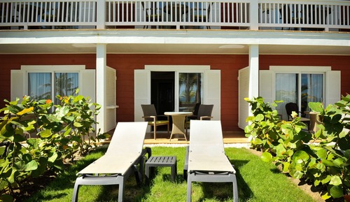 Superior Room, Oceanfront (Premium Level)