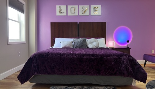 Design Double Room