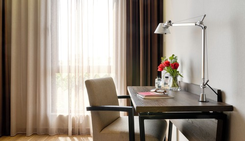 Family Suite, Connecting Rooms