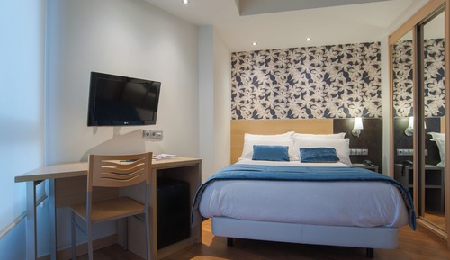 Basic Room