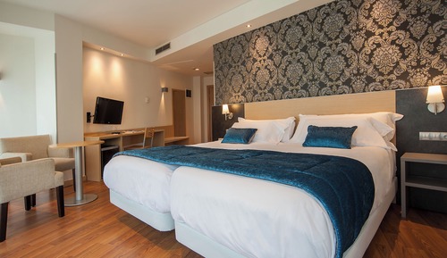 Classic Triple Room