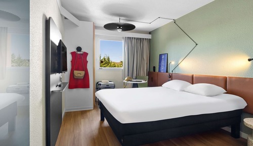 Superior Double Room, 1 Double Bed
