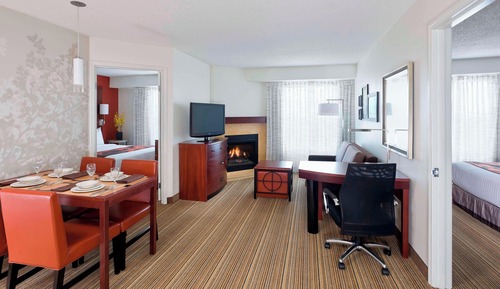 Suite, 2 Bedrooms, Non Smoking