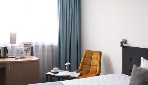 Superior Double Room, 1 Double Bed
