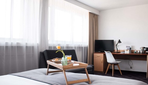 Family Double Room, 1 Double Bed with Sofa bed