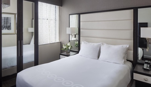 Room, 1 Double Bed