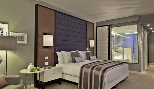 Classic Room, 1 King Bed, Ocean View